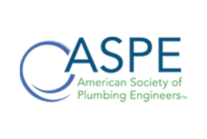 ASPE logo